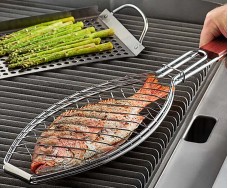 Barbecue-accessoires