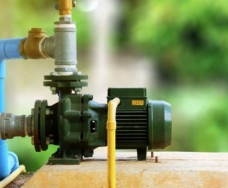 Elektrische Waterpompen