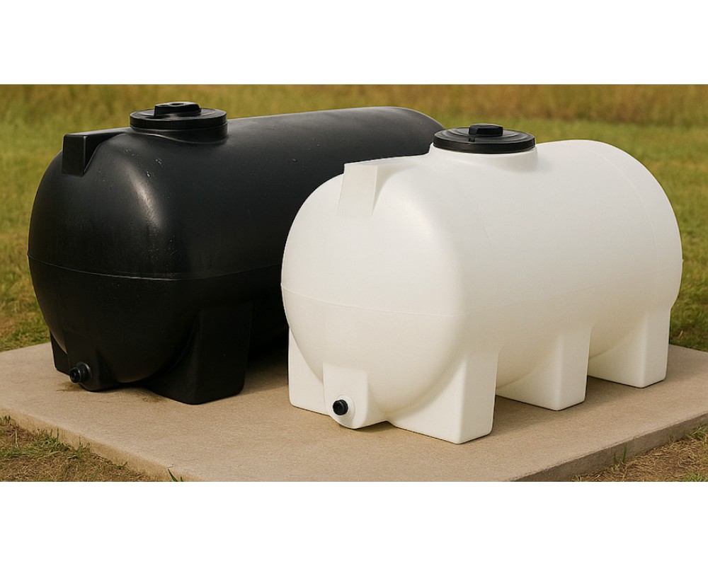 Drinkwatertanks