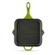 Gietijzer Set uit 3 delen Hosse, Bamboo | Gietijzeren pan set |  |
