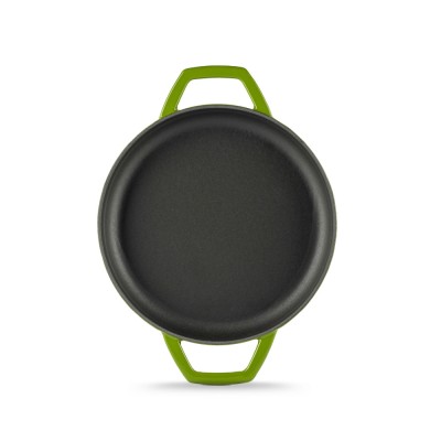Gietijzer Set uit 3 delen Hosse, Bamboo - Productenvergelijking