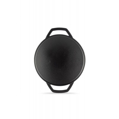 Gietijzeren bakplaat Hosse, Ф28cm - Productenvergelijking