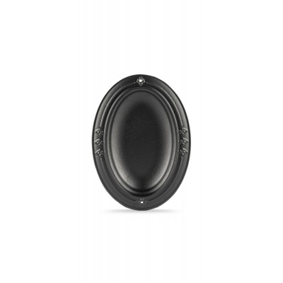 Gietijzeren ovenschaal Hosse oval, 17x28cm - Productenvergelijking