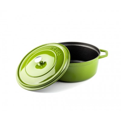 Gietijzer Set uit 3 delen Hosse, Bamboo - Productenvergelijking