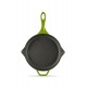 Gietijzer Set uit 3 delen Hosse, Bamboo | Gietijzeren pan set |  |