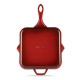 Gietijzer Set uit 2 delen Hosse, Rubin | Gietijzeren pan set |  |