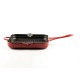 Gietijzer Set uit 3 delen Hosse, Rubin | Gietijzeren pan set |  |