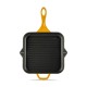 Gietijzer Set uit 2 delen parts Hosse, Dijon | Gietijzeren pan set |  |