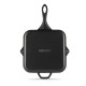 Gietijzer Set uit 2 delen Hosse, Black Onyx | Gietijzeren pan set |  |