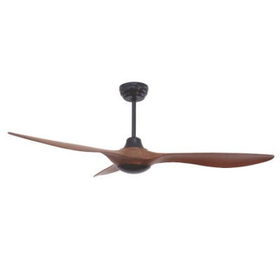 Plafond ventilator met afstandsbediening FANKVBR50, F132, DC40W - Ventilatoren