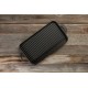 Grote gietijzeren grillplaat Hosse, 25x44cm | Alle producten |  |