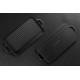 Grote gietijzeren grillplaat Hosse, 25x44cm | Alle producten |  |