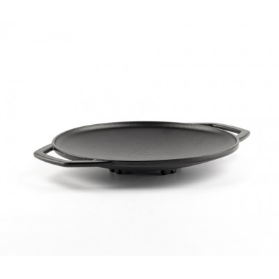 Gietijzeren bakplaat Hosse, Ф28cm - Productenvergelijking