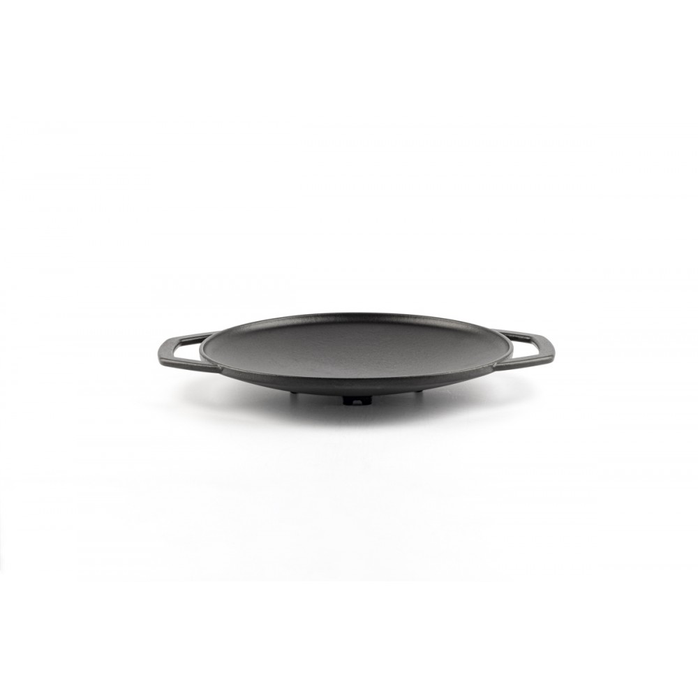 Gietijzeren bakplaat Hosse, Ф28cm | Alle producten |  |
