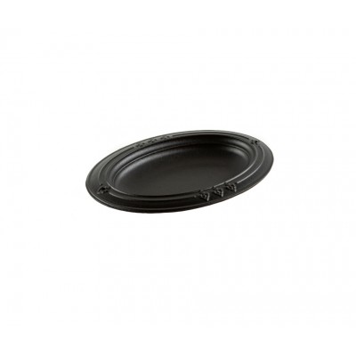 Gietijzeren ovenschaal Hosse oval, 17x28cm - Productenvergelijking