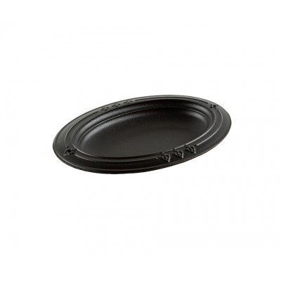 Gietijzeren ovenschaal Hosse oval, 25x33cm - Productenvergelijking