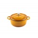 Diepe gietijzeren pot Hosse, Dijon, Ф12 | Alle producten |  |