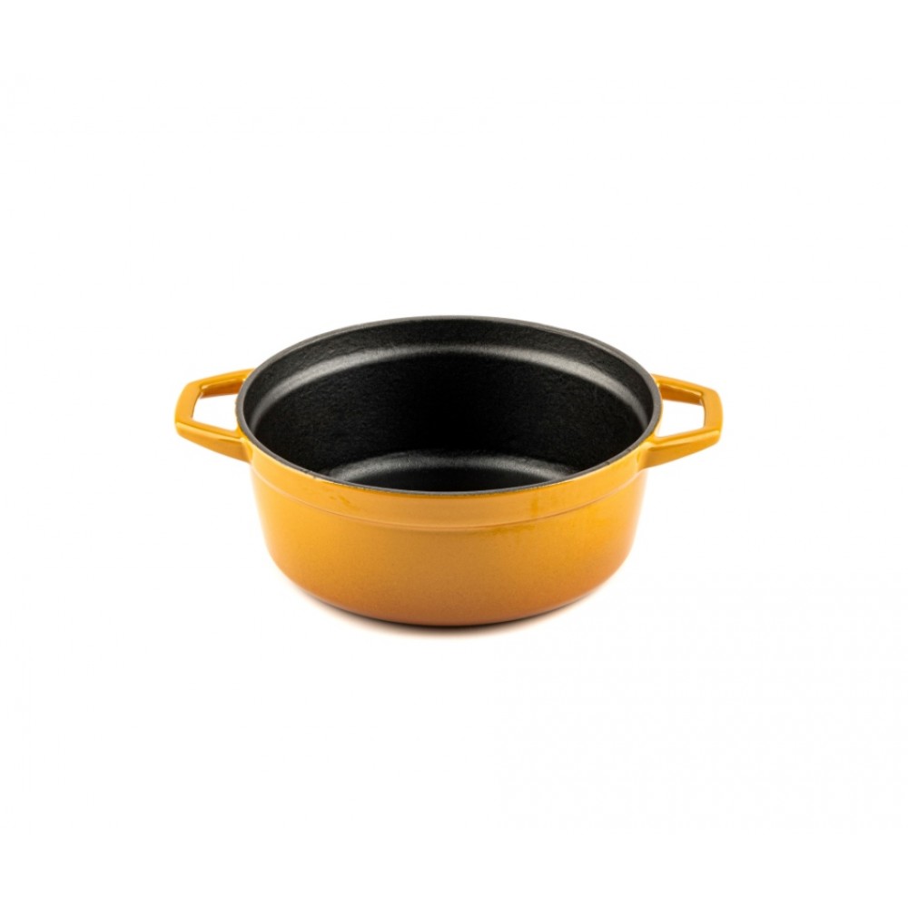 Diepe gietijzeren pot Hosse, Dijon, Ф12 | Alle producten |  |