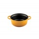 Diepe gietijzeren pot Hosse, Dijon, Ф12 | Alle producten |  |