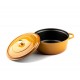 Diepe gietijzeren pot Hosse, Dijon, Ф12 | Alle producten |  |