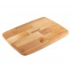 Houten onderzetter voor gietijzeren plaat Hosse HSST2131 | Alle producten |  |