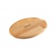 Houten onderzetter voor ovaal bord Hosse HSOISK2533, 25x33cm | Alle producten |  |