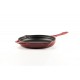 Gietijzer Set uit 3 delen Hosse, Rubin | Gietijzeren pan set |  |