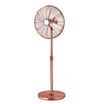 Staande ventilator FANSMPC50, Ф45, AC 60W - Ventilatoren