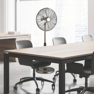 Staande ventilator FANSMPS50, Ф45, AC 60W - Ventilatoren