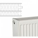 Stalen paneelradiator Grubber Type 33, H600, 1000mm - 3206W | Paneelradiatoren | Radiatoren |