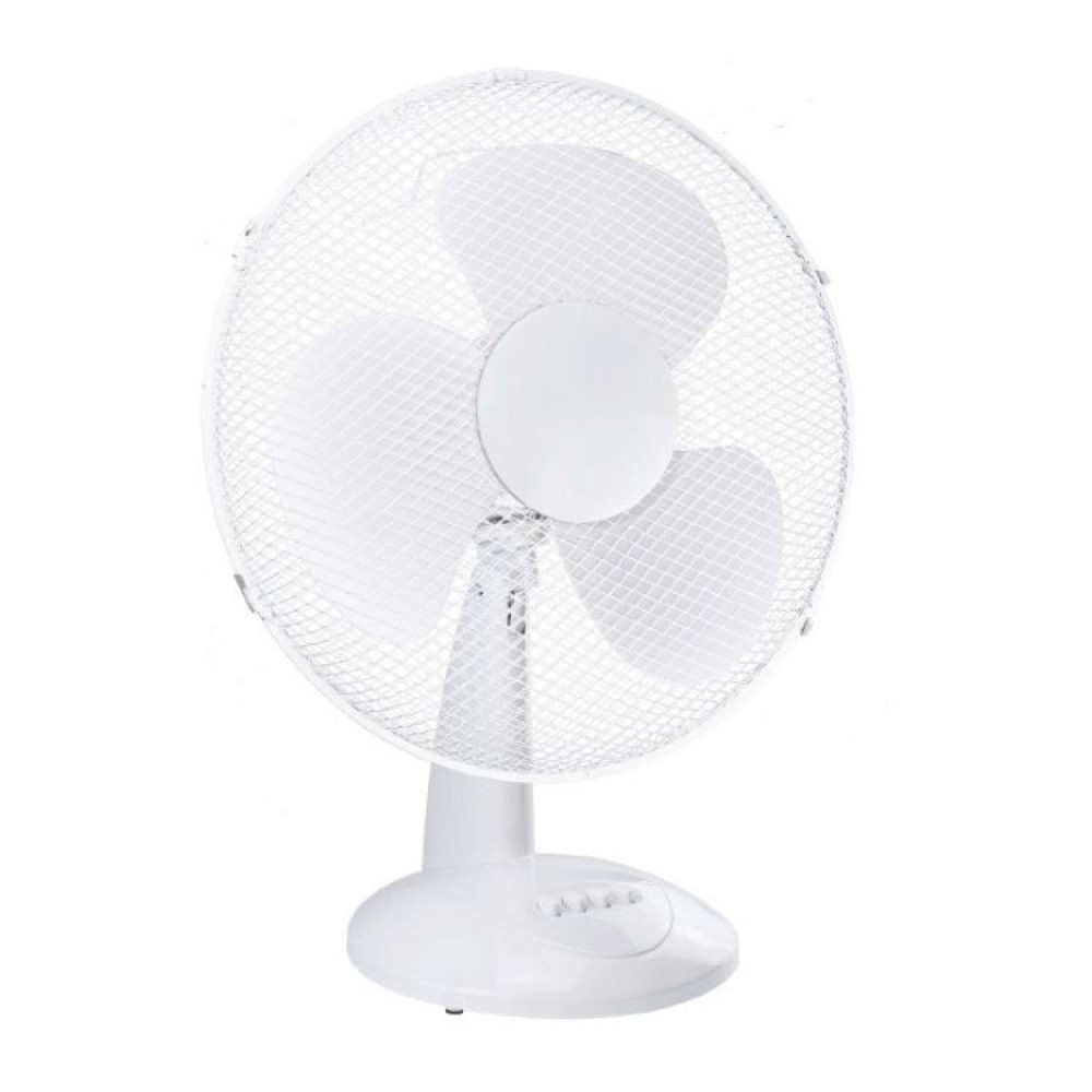 Tafelventilator / Bureauventilator FANTPWH20, Ф30, AC 35W | Tafelventilatoren / Bureauventilatoren | Ventilatoren |