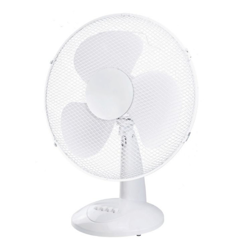 Tafelventilator / Bureauventilator FANTPWH30, Ф40, AC 45W | Tafelventilatoren / Bureauventilatoren | Ventilatoren |