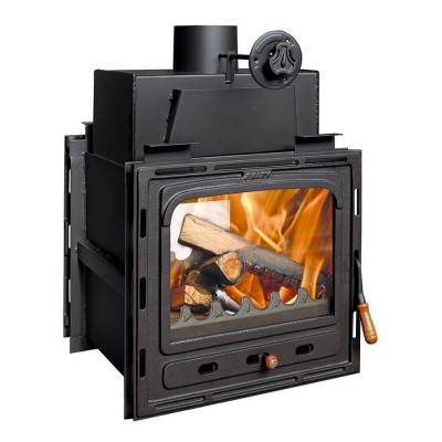 Inbouw haard Prity 2CM, 13.5kW - Productenvergelijking