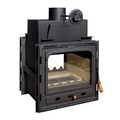 Inbouw haard Prity 2CM, 13.5kW - Productenvergelijking
