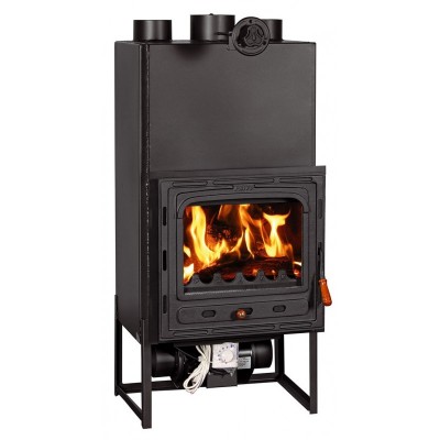 Inbouw haard Prity CM2F, 20kW - Productenvergelijking