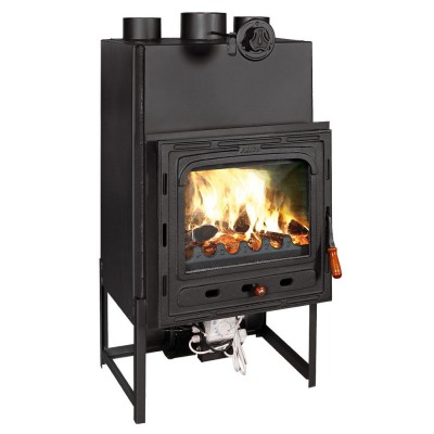 Inbouw haard  Prity CMF, 15kW - Productenvergelijking