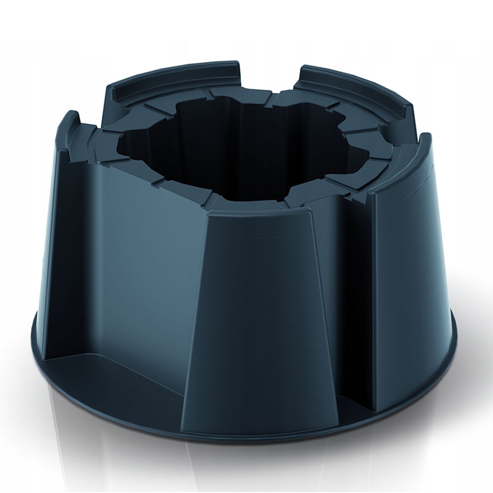 Basis voor waterreservoir Prosperplast IBAS2 | Regenwatertanks |  |