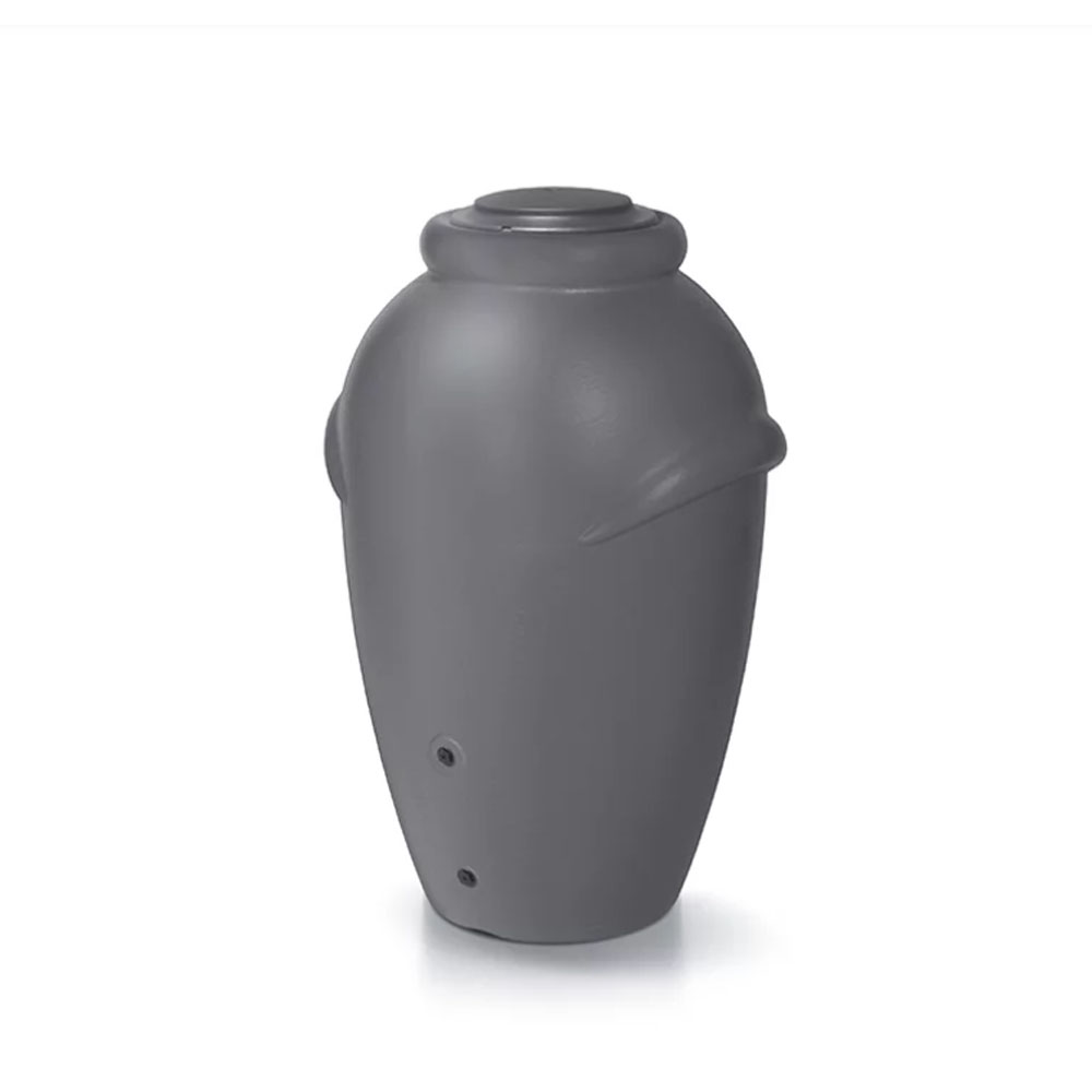 Regenwatertank Prosperplast SmoothRain Aquacan, 360L, Grijs | Regenwatertanks |  |