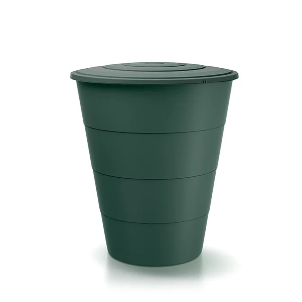 Regenwatertank Prosperplast SmoothRain, 200L, Groen | Regenwatertanks |  |