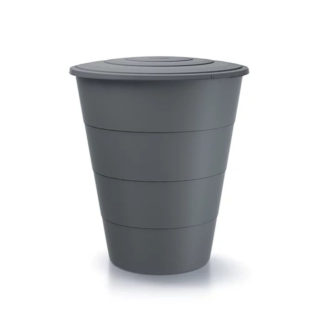 Regenwatertank Prosperplast SmoothRain, 200L, Grijs | Regenwatertanks |  |