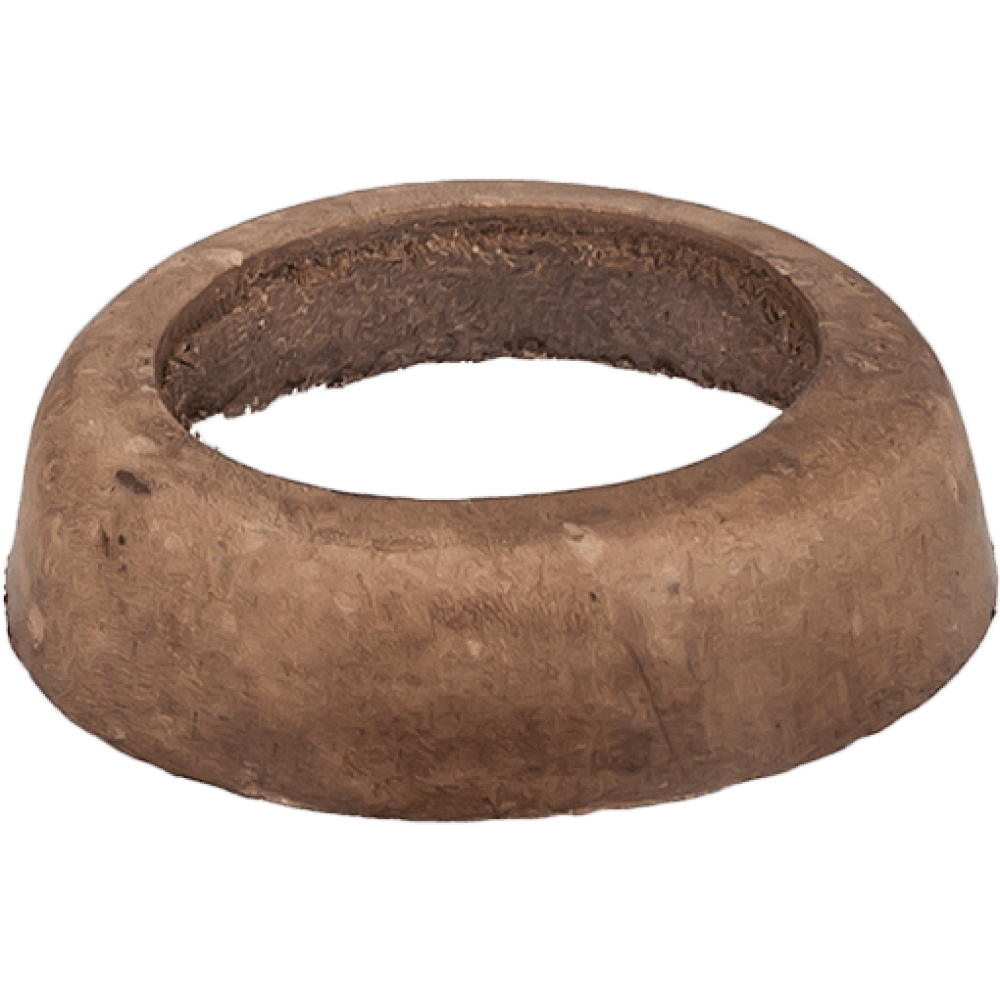 Voetstuk voor handpomp Hydro-Fix – lengte 675 mm, gietijzer, zwart |  |  |