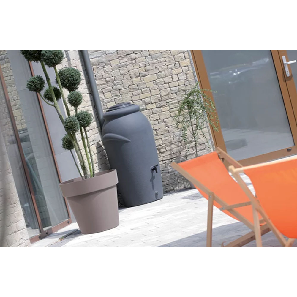 Regenwatertank Prosperplast Aquacan Baby, 210L, Grijs | Regenwatertanks |  |