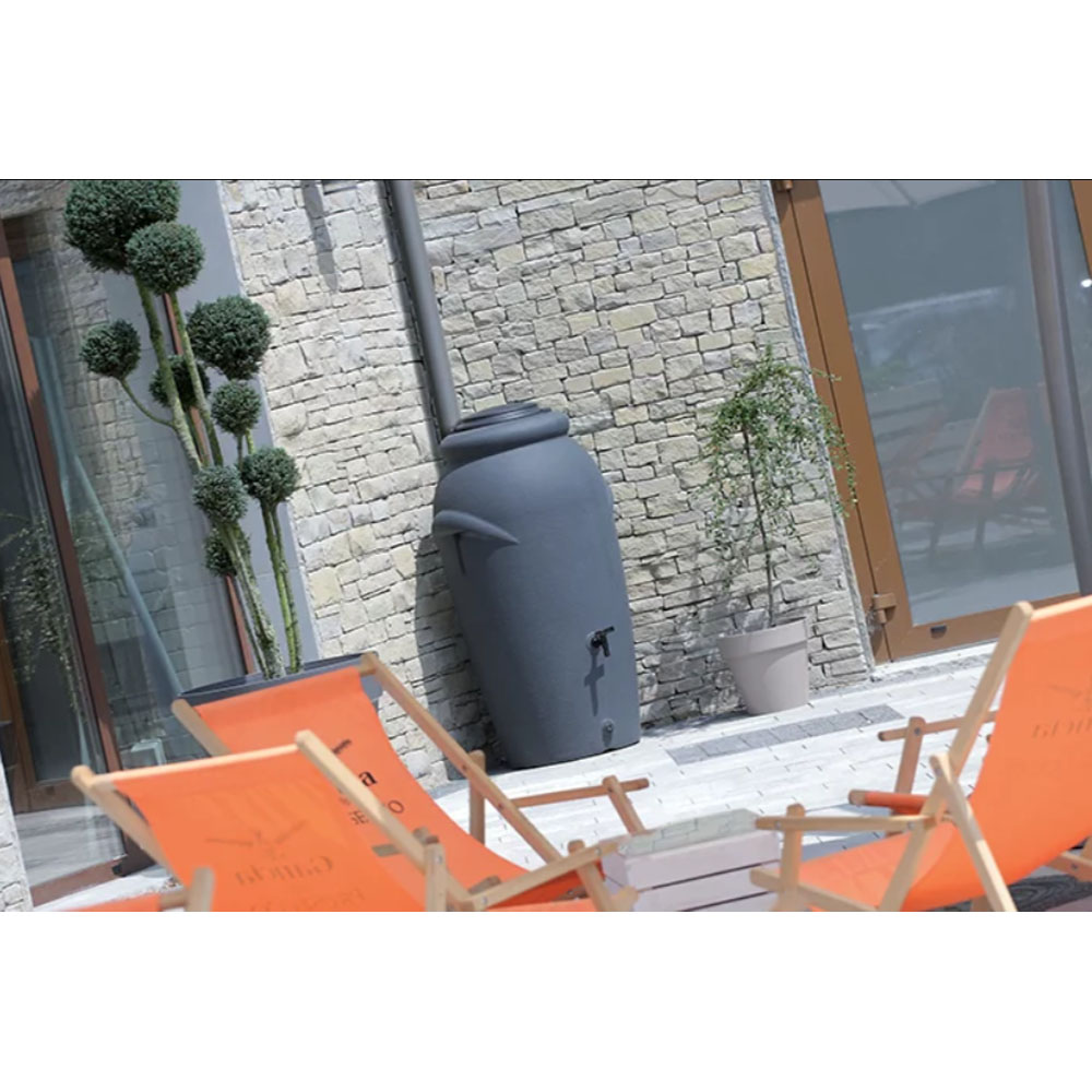 Regenwatertank Prosperplast Aquacan Baby, 210L, Grijs | Regenwatertanks |  |