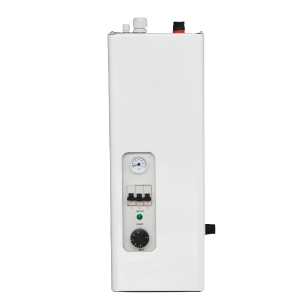Elektrische ketel voor verwarming Balkan Energy VEN-1, 9kW | Elektrische ketels |  |