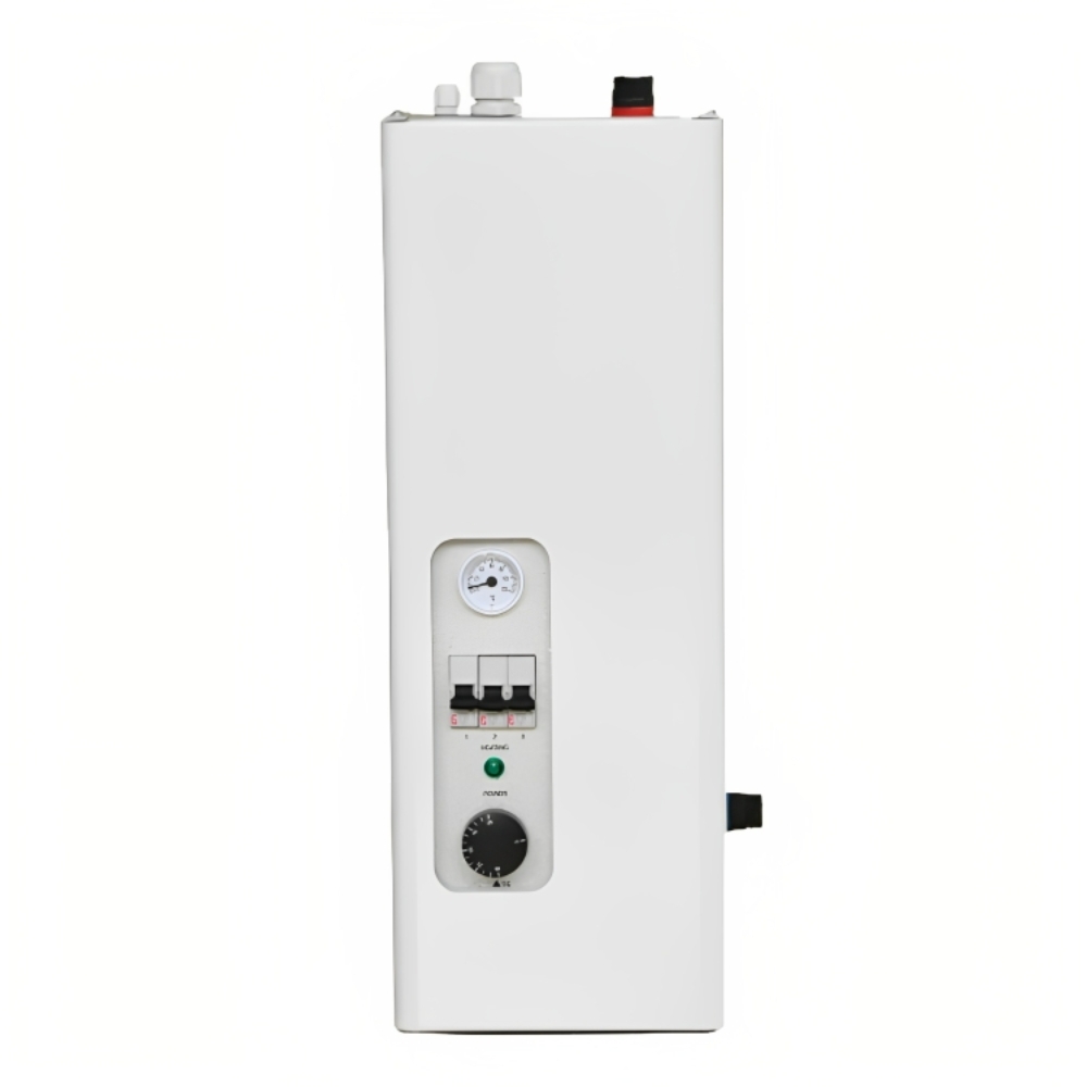 Elektrische ketel voor verwarming Balkan Energy VEN-1, 15kW | Elektrische ketels |  |