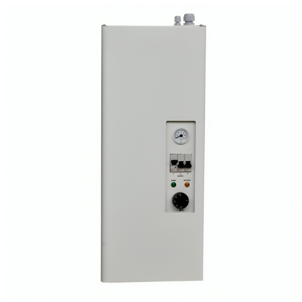 Elektrische ketel voor verwarming Balkan Energy VEN-2, 6kW met WILO-pomp | Elektrische ketels |  |