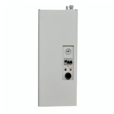 Elektrische ketel voor verwarming Balkan Energy VEN-2, 12kW met WILO-pomp - Elektrische ketels