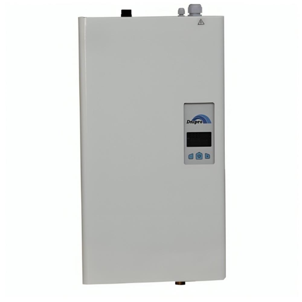 Elektrische ketel voor verwarming Balkan Energy VEN-3, 24kW, met pomp en display | Elektrische ketels |  |