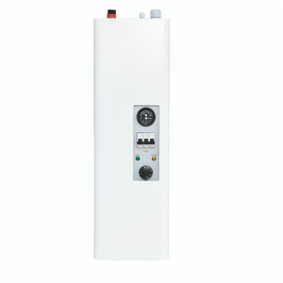 Elektrische ketel voor verwarming Balkan Energy VEN -4, 6kW, met hydrogroep - Elektrische ketels