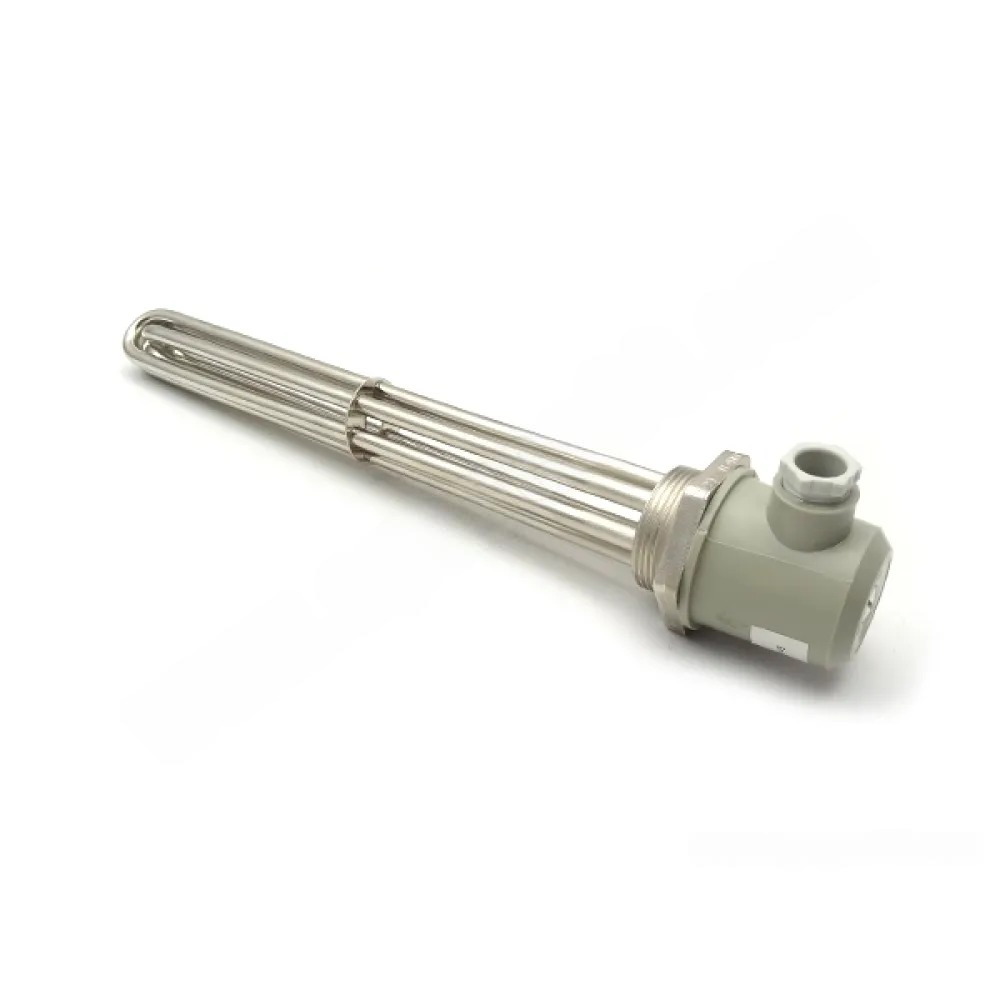 Elektrische ketel verwarmingselement - 4500W, schroefdraad 1 1/2'' | Boiler verwarmingselementen |  |
